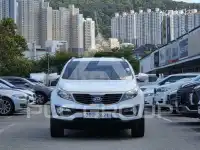 2012 KIA Sportage