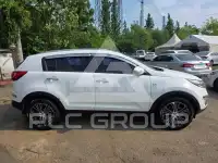 2012 KIA Sportage