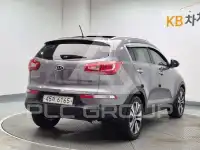 2012 KIA Sportage