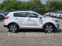 2012 KIA Sportage