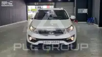 2012 KIA Sportage
