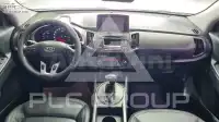 2012 KIA Sportage