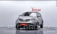 2012 KIA Sportage