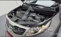 2012 KIA Sportage