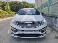 2012 KIA Sportage