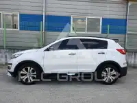 2012 KIA Sportage