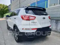 2012 KIA Sportage