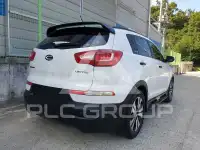 2012 KIA Sportage