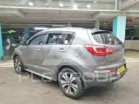 2012 KIA Sportage