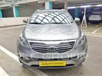 2012 KIA Sportage