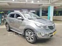 2012 KIA Sportage