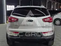 2012 KIA Sportage