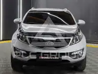 2012 KIA Sportage
