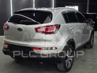 2012 KIA Sportage