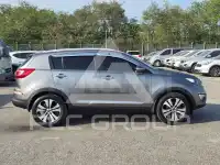 2012 KIA Sportage