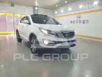 2012 KIA Sportage