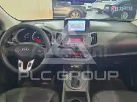 2012 KIA Sportage