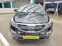2012 KIA Sportage