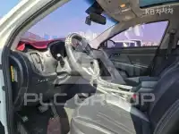 2012 KIA Sportage
