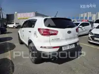 2012 KIA Sportage