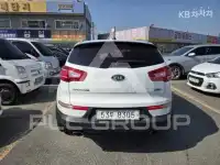 2012 KIA Sportage
