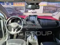 2012 KIA Sportage