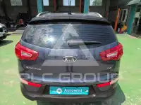2012 KIA Sportage