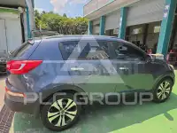 2012 KIA Sportage