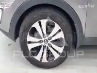 2012 KIA Sportage