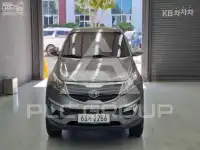 2012 KIA Sportage