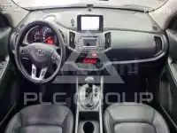 2012 KIA Sportage