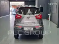 2012 KIA Sportage