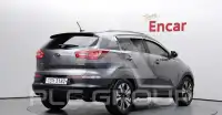 2012 KIA Sportage