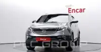 2012 KIA Sportage