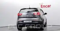2012 KIA Sportage