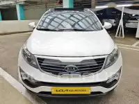 2012 KIA Sportage