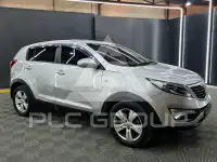 2012 KIA Sportage
