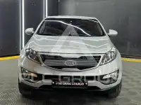 2012 KIA Sportage