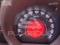 2012 KIA Sportage