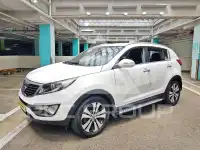 2012 KIA Sportage