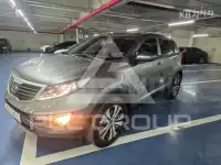 2012 KIA Sportage