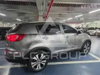 2012 KIA Sportage