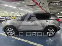 2012 KIA Sportage