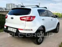 2012 KIA Sportage
