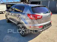 2012 KIA Sportage
