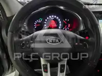 2012 KIA Sportage