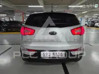 2012 KIA Sportage