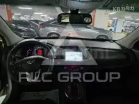 2012 KIA Sportage