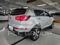 2012 KIA Sportage