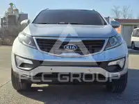 2012 KIA Sportage